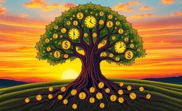 The Annuity Advantage: Guaranteed Income for Life