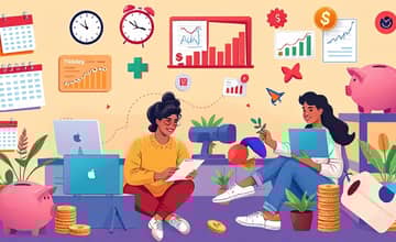 The Gig Economy: Financial Planning for Freelancers