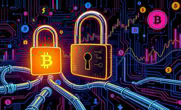 Cybersecurity for Your Finances: Protecting Your Digital Assets