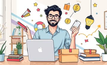 The Art of the Side Hustle: Boosting Your Income Streams