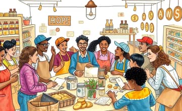 Micro-Loans: Empowering Entrepreneurs and Communities