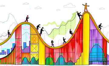 Navigating Economic Cycles: Preparing for Ups and Downs