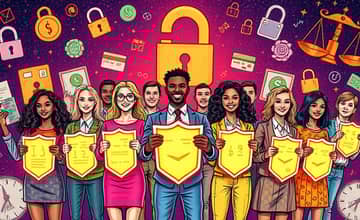 Consumer Rights: Protecting Your Financial Interests