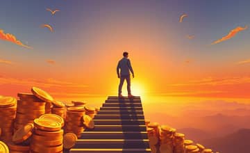 The Financial Freedom Formula: Your Personal Path