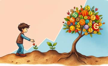 Investing with Confidence: From Novice to Pro