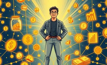 Unlocking Your Inner Financier: Expert Strategies