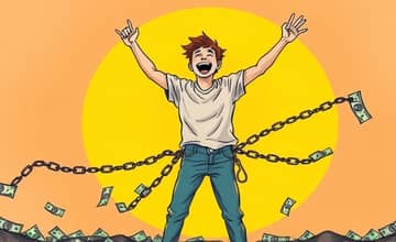 Debt Detox: A Fresh Start for Your Finances