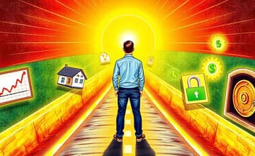 Mastering Your Money: Practical Steps to Wealth