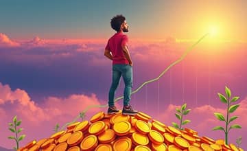 Financial Reset: Reclaiming Control of Your Money