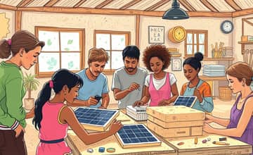 The Frugal Innovator: Creative Ways to Save