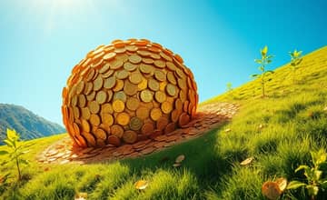 The Power of Compounding Interest: Your Wealth Accelerator