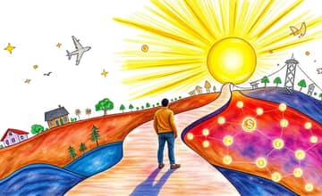 The Financial Freedom Framework: Design Your Dream Life