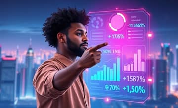 The Future of Your Finances: Planning for Tomorrow