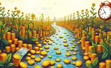 Cash Flow Mastery: Optimize Your Financial Input