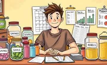 Budgeting Made Easy: Simple Strategies for Success