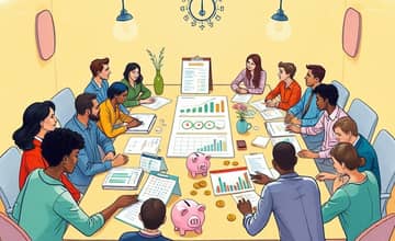 Your Financial Future: Crafting a Secure Tomorrow