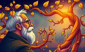 Invest Like a Legend: Timeless Financial Wisdom