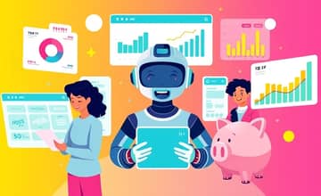 Your Wallet's Best Friend: Smart Financial Tools