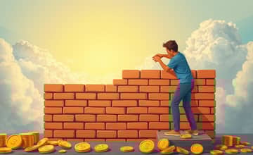 Building Wealth Brick by Brick: A Step-by-Step Guide