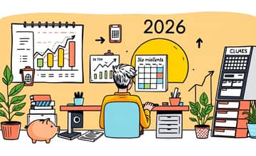 Your Personal Finance Playbook: Mastering Your Money