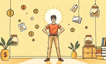 Smart Money Habits: Cultivating Lifelong Prosperity