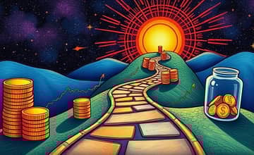 Your Path to Prosperity: Actionable Financial Advice