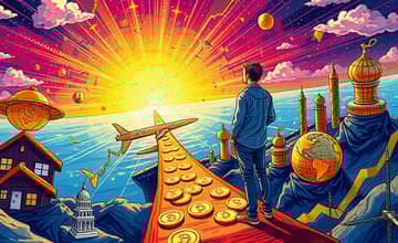 The Goal-Oriented Spender: Achieving Financial Dreams