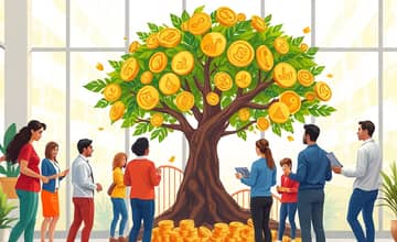 The Strategic Spender: Making Every Dollar Count