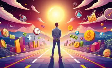 The Confident Investor: Making Informed Choices