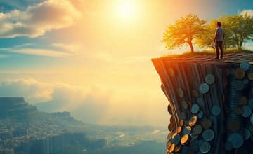 The Financial Detox: Clearing Out Bad Money Habits