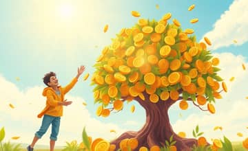 The Joy of Saving: Finding Happiness in Financial Prudence