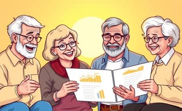 Retirement Reimagined: Planning for a Fulfilling Future