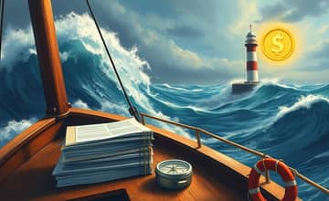 Navigating Economic Storms: Your Financial Preparedness Plan