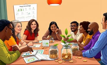 Financial Literacy for Life: Essential Skills for Everyone