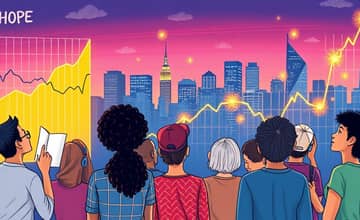 Economic Indicators: What to Watch for Financial Health