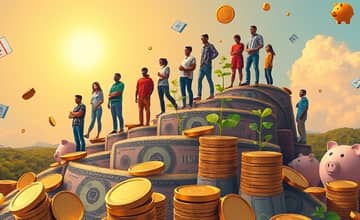 Breaking Bad Money Habits: A Roadmap to Financial Wellness