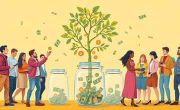 Mastering Micro-Savings: Small Steps, Big Impact