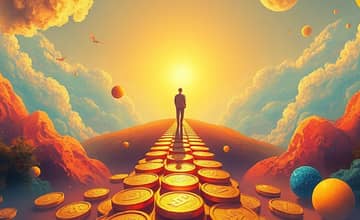 Money Mastery: Taking Control of Your Financial Life