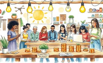 The Frugal Innovator: Creative Ways to Save Money