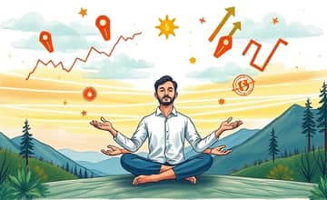 Mindful Investing: Growing Your Wealth Consciously