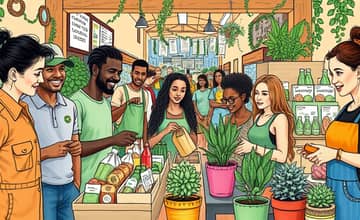 Conscious Choices: Aligning Your Spending with Your Values