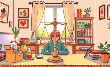 The Mindful Consumer: Making Intentional Purchase Decisions