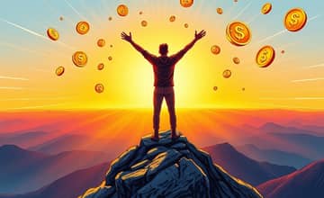 Beyond Debt: Cultivating a Life of Financial Freedom