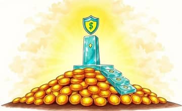 Building Your Financial Safety Net: More Than Just Cash