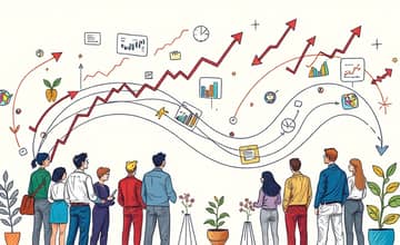 Your Financial Narrative: Crafting a Story of Success