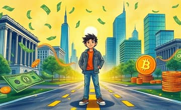 The Savvy Renegade: Challenging Traditional Money Beliefs