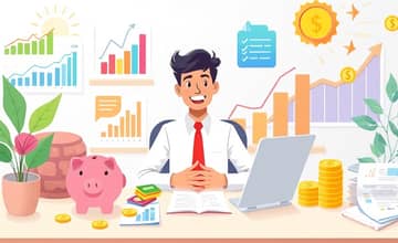 From Paycheck to Prosperity: Your Guide to Financial Growth