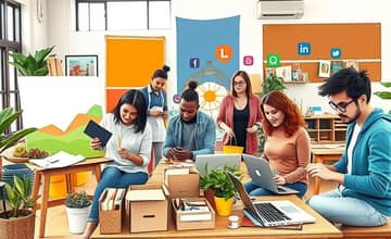 Your Side Hustle, Your Way: Monetizing Your Passions