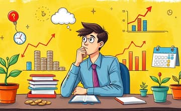 The Prudent Planner: Securing Your Financial Tomorrow