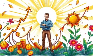 Your Money Mindset Makeover: Transforming Your Financial Outlook